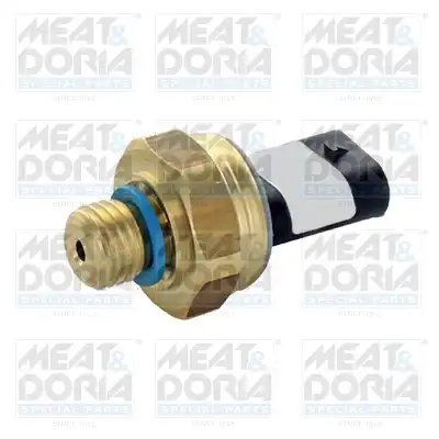 MEAT & DORIA 72129