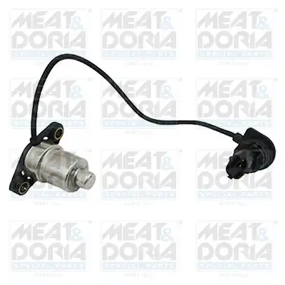 MEAT & DORIA 72226