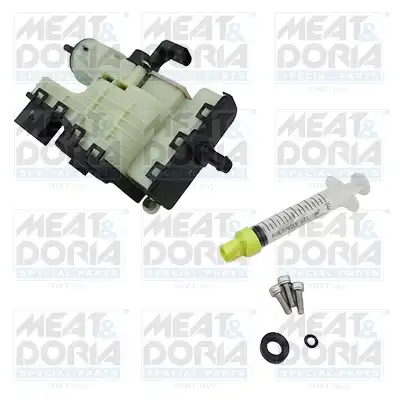 MEAT & DORIA 73000