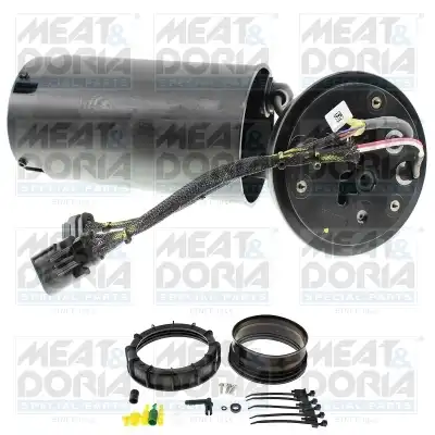 MEAT & DORIA 73042