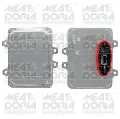 MEAT & DORIA 73212656E