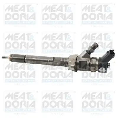 MEAT & DORIA 74077R