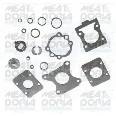 MEAT & DORIA 750-10007