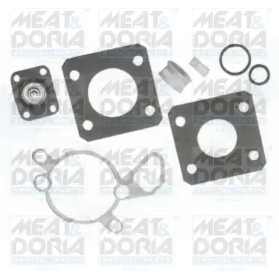 MEAT & DORIA 750-10010