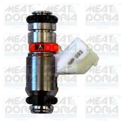 MEAT & DORIA 75112092