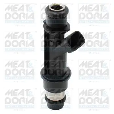 MEAT & DORIA 75114002