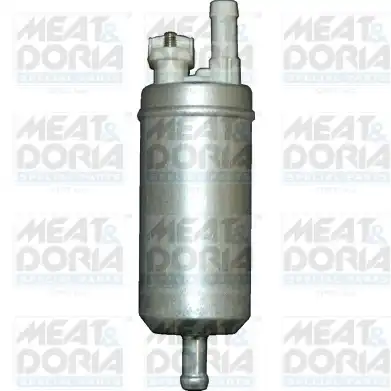 MEAT & DORIA 76041