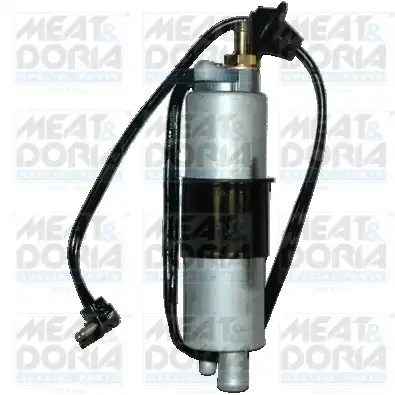 MEAT & DORIA 76054