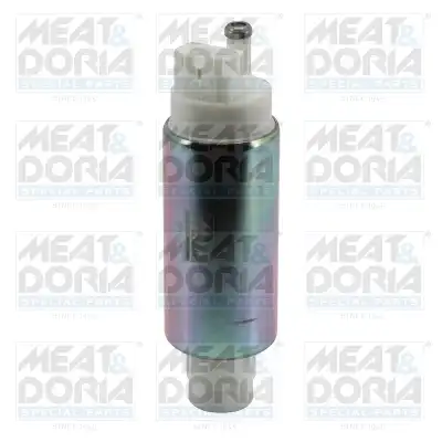 MEAT & DORIA 76135
