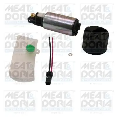 MEAT & DORIA 76203