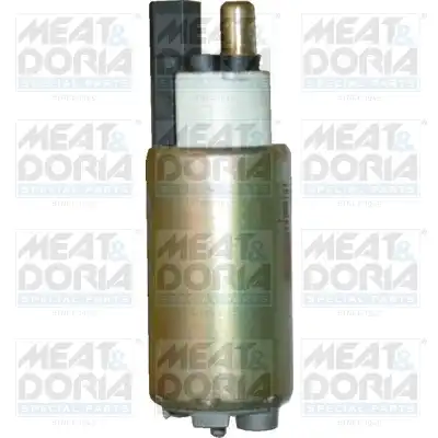 MEAT & DORIA 76204