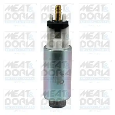 MEAT & DORIA 76206
