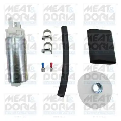 MEAT & DORIA 76381