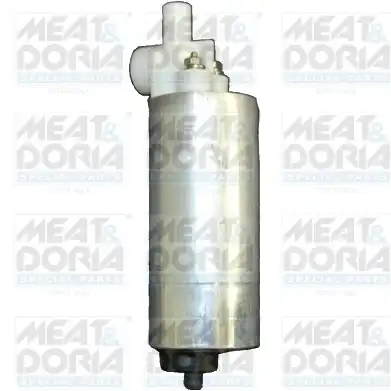 MEAT & DORIA 76386