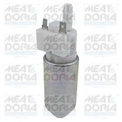 MEAT & DORIA 76396E