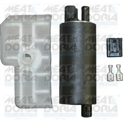 MEAT & DORIA 76403