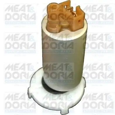MEAT & DORIA 76407