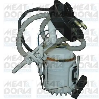 MEAT & DORIA 76414 C