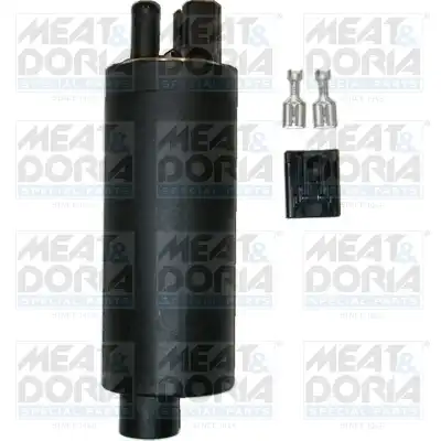 MEAT & DORIA 76417