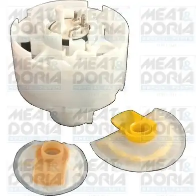 MEAT & DORIA 76423