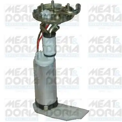 MEAT & DORIA 76435