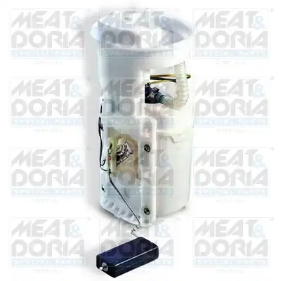 MEAT & DORIA 76441