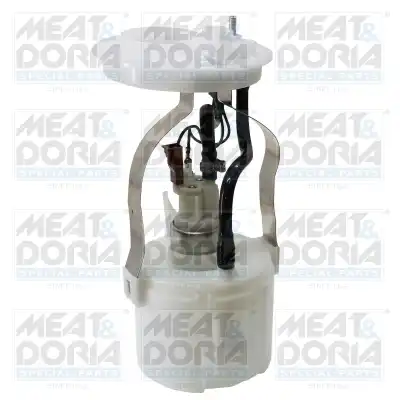 MEAT & DORIA 76469