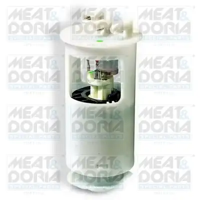 MEAT & DORIA 76477