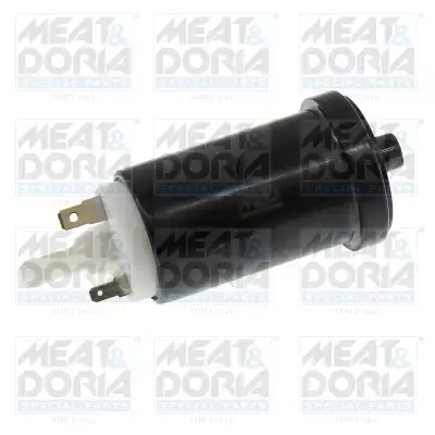 MEAT & DORIA 76509