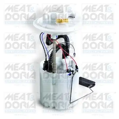 MEAT & DORIA 76515