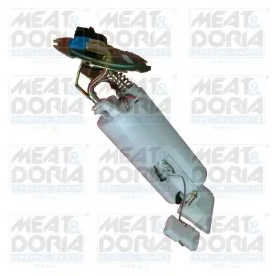 MEAT & DORIA 76532