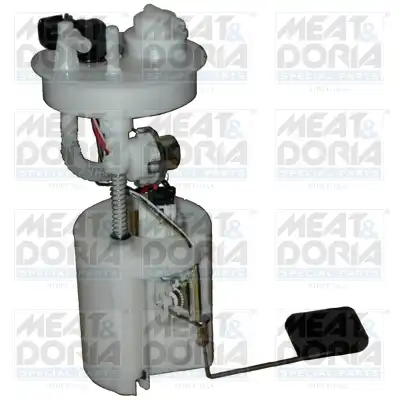 MEAT & DORIA 76533 II