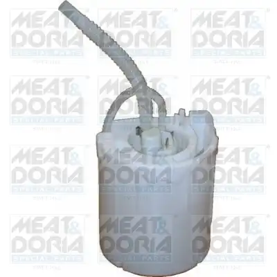 MEAT & DORIA 76544