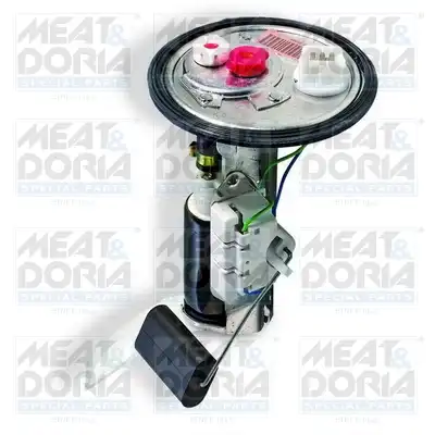 MEAT & DORIA 76574