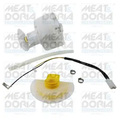 MEAT & DORIA 76577