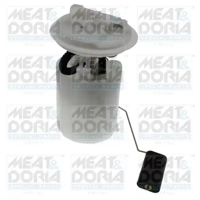 MEAT & DORIA 76582E