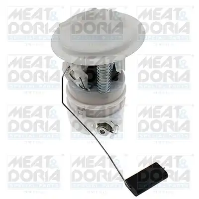 MEAT & DORIA 76588