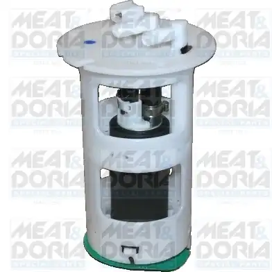 MEAT & DORIA 76591
