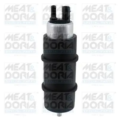MEAT & DORIA 76599E