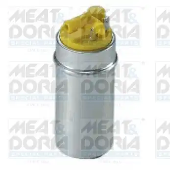 MEAT & DORIA 76810