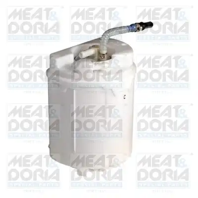 MEAT & DORIA 76816