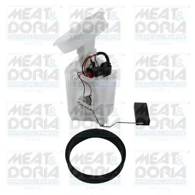 MEAT & DORIA 76823E