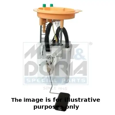 MEAT & DORIA 76836E