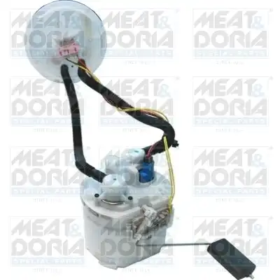 MEAT & DORIA 76905