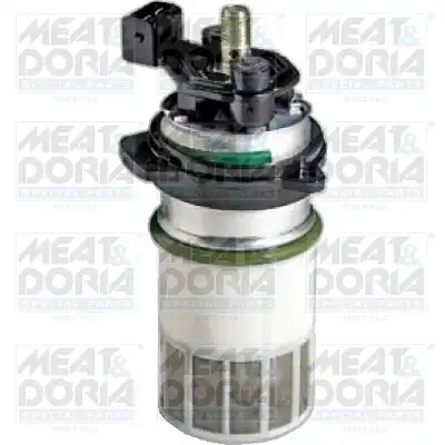 MEAT & DORIA 76913