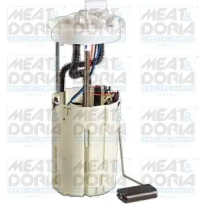 MEAT & DORIA 76940