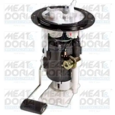MEAT & DORIA 76943