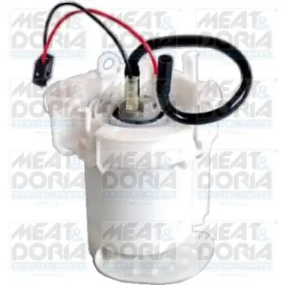 MEAT & DORIA 76960