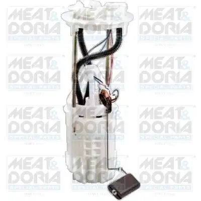 MEAT & DORIA 76962