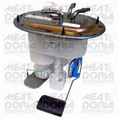 MEAT & DORIA 76965